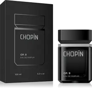 Chopin Woda perfumowana OP.9 100ml