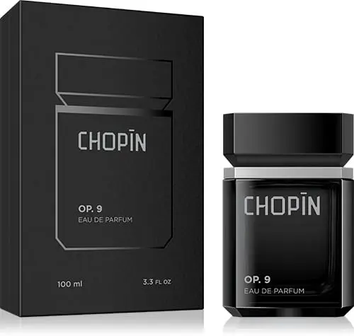 CHOPIN Eau De Parfum OP. 9 100 ml Woda Perfum-9090