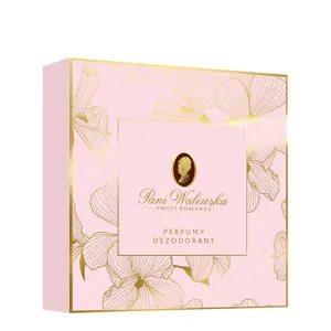Pani Walewska Sweet Romance Zestaw  Perfum+ Dezodorant