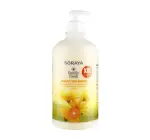 Family Fresh nawilżający Żel pod prysznic Bogactwo miodu XXL 1000ml