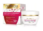 Perfecta Peptydy& Ceramidy Krem 50+ na dzień i noc 50ml