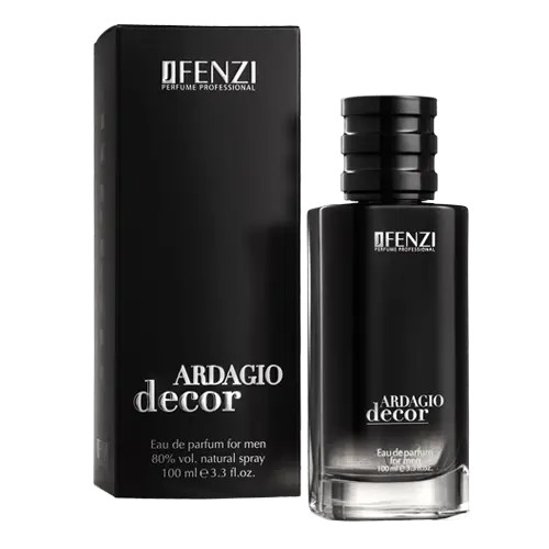 FENZI MEN Ardagio Decor EDP 100ml-9222
