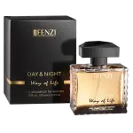 Fenzi Women Woda perfumowana Day&Night Way of Life 100ml