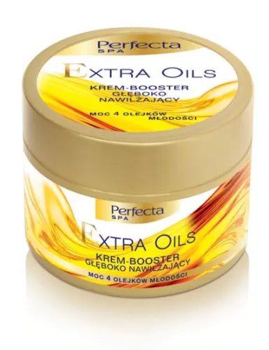 PERFECTA Spa Booster do Ciała Extra Oils 225ml-5500