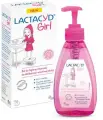 LACTACYD GIRL Żel do Higieny Intymnej 200ml-13204