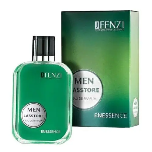 FENZI Men LASSTORE ENESSENCE  Edp 100ml-7038