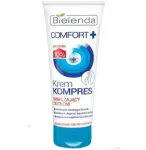 Bielenda Comfort+ Krem do dloni nawilżający Kompres 75ml