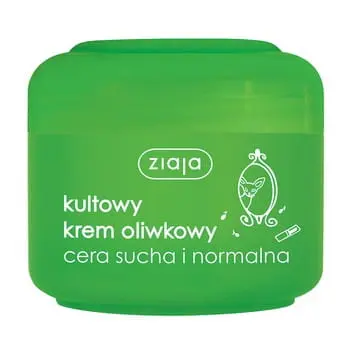 ZIAJA krem oliwkowy 50ml-13290