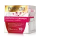 PERFECTA Peptydy &amp; Ceramidy 70+ Krem D/N 50 ml-12679