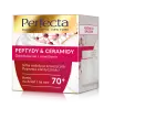 Perfecta Peptydy& Ceramidy Krem 70+  na dzień i noc 50ml