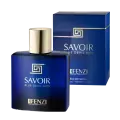 FENZI Men Savoir Blue Devil Men Edp 100 ml-9225