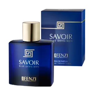 Fenzi Men Woda perfumowana Savior Blue Devil 100ml