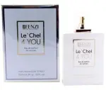 Fenzi Women Woda perfumowana Le'chel 4 you 100ml 