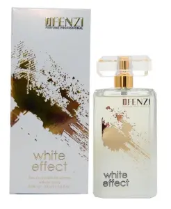 Fenzi Women White Effect edp 100ml