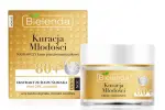 Bielenda Kuracja Młodości Krem 80+ naprawczy przeciwzmarszczkowy 50ml