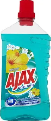 AJAX Floral Fiesta Płyn uniwersalny Kwiat Laguny -3637