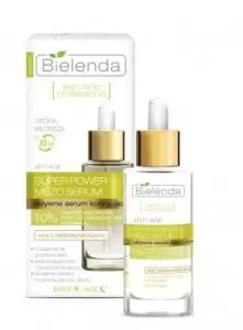 Bielenda Skin Clinic Serum do twarzy aktywny korygujący Super Power Mezo 50ml