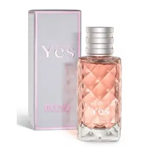 Fenzi Women Woda perfumowana Yes 100ml