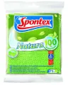 SPONTEX Ścierka Gąbczasta Natura 3szt. -6714