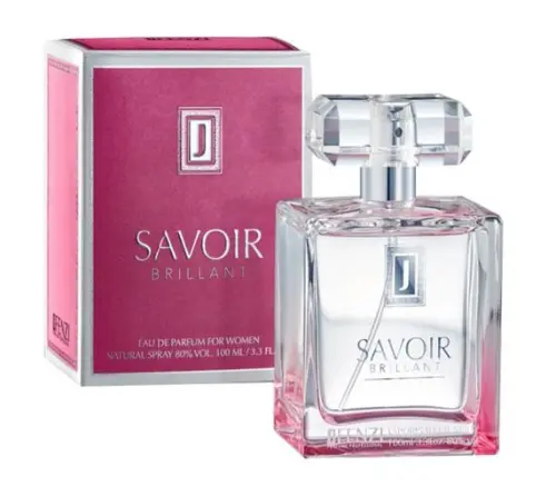 FENZI Women SAVOIR BRILLANT  Edp 100ml-6905
