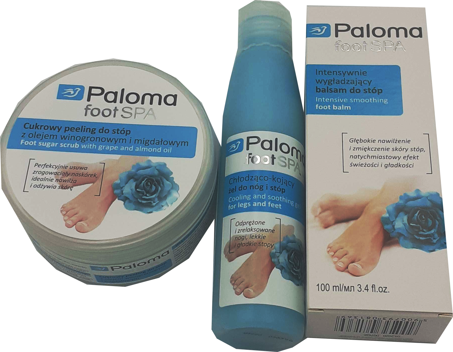 Paloma